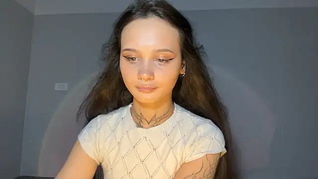 Webkamerová show MayraLucarelli