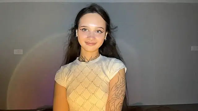 MayraLucarelli – webcam-show
