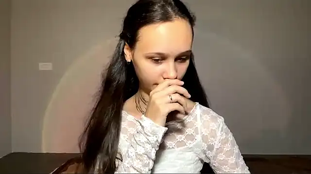 Chat +18 de MayraLucarelli ao vivo