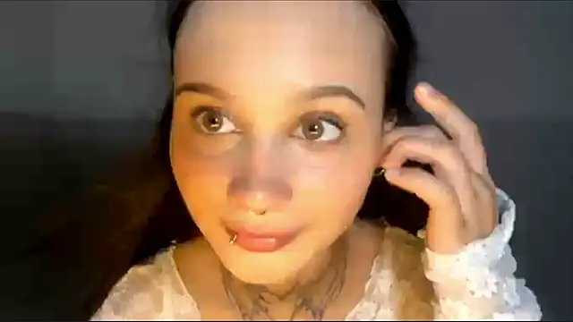 Webkamerová show MayraLucarelli