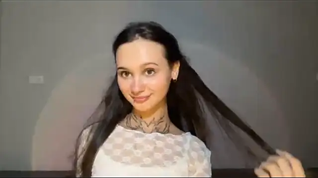 Webkamerová show MayraLucarelli