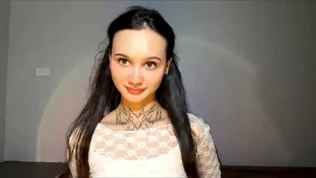 Show Webcam de MayraLucarelli