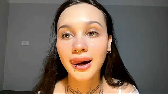 Вебкам-шоу MayraLucarelli