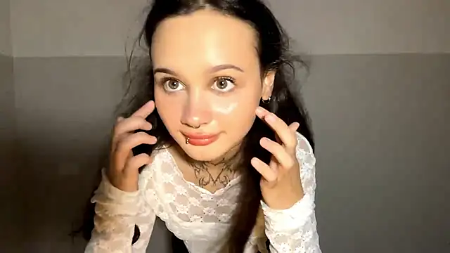 MayraLucarelli: онлайн-секс-чат