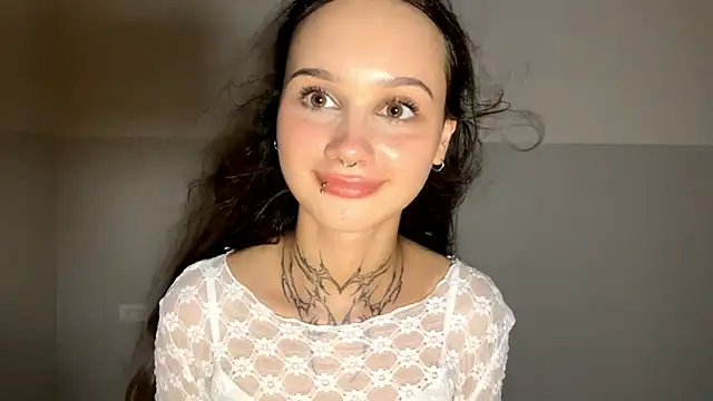 MayraLucarelli – Kamerová šou