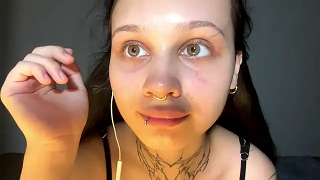 Show de MayraLucarelli na webcam