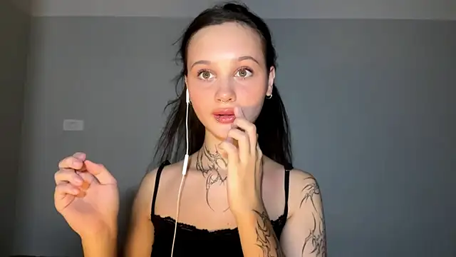 MayraLucarelli – webcam-show