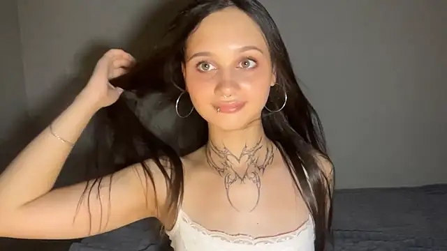 Chat XXX en directo de MayraLucarelli
