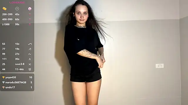 MayraLucarelli 现场XXX聊天