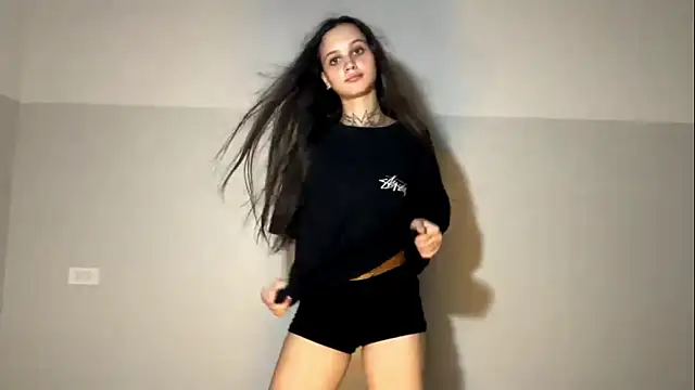 MayraLucarelli's Live XXX Chat