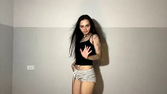 MayraLucarelli XXX чат на живо