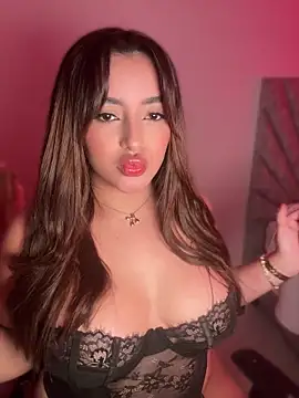 KathPalmer 在線直播表演