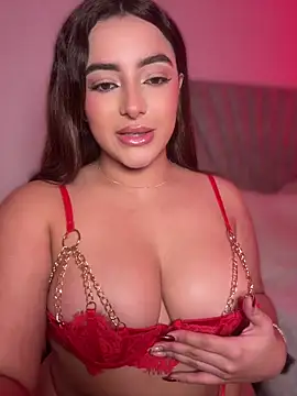 KathPalmer Шоу с уебкамера