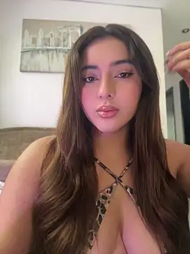 Chat XXX Live KathPalmer