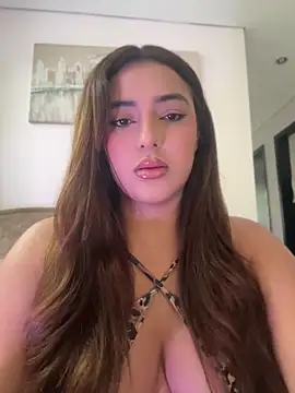 KathPalmer's Webcam Show