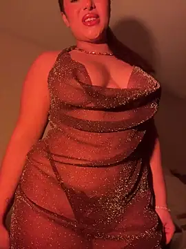 KathPalmer's Webcam Show