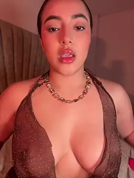 KathPalmer webcam show