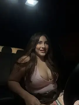 KathPalmer Adlı Modelin Canlı XXX Sohbeti