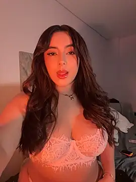Chat XXX Live KathPalmer