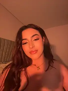 צ'אט XXX בשידור חי של KathPalmer
