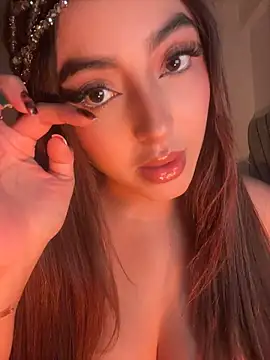 KathPalmer's Live XXX Chat