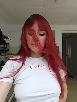 Show de webcam de TwoCherries18