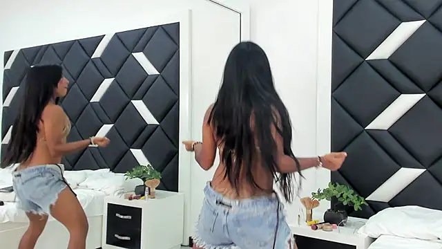 Chat XXX ao vivo de RebeccaWalton