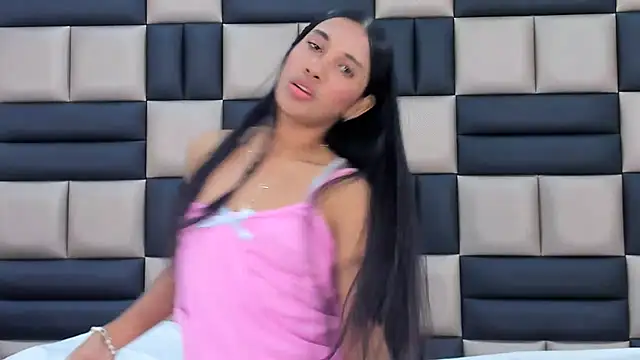 RebeccaWalton Webcam show