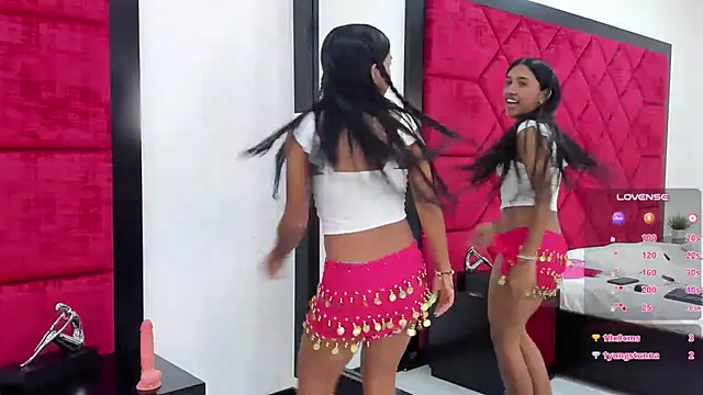 Show Webcam de RebeccaWalton