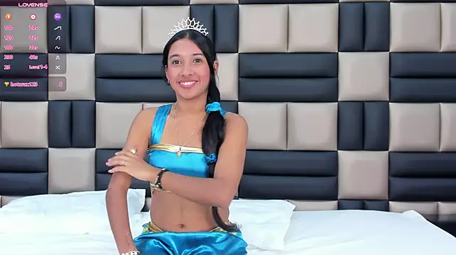 RebeccaWalton – webcam-show