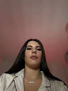عرض كام ItsNina_