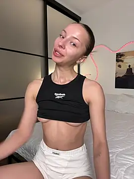 Chatroom XXX en direct de jasminoliver