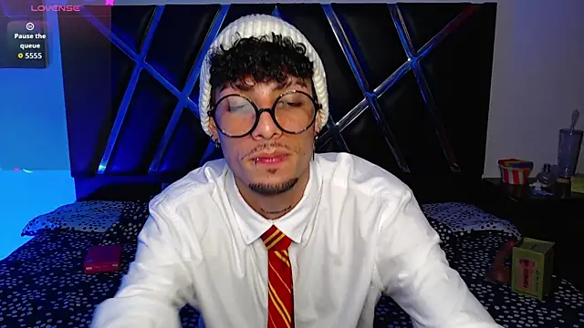 Show Webcam de ChrisUpland_