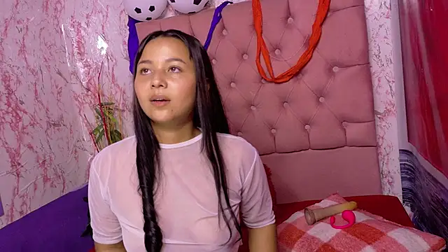Nattyks Webcamshow