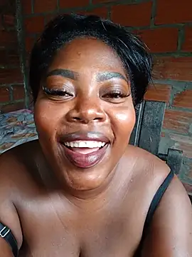 Show modela nanis_13 na web-kameri