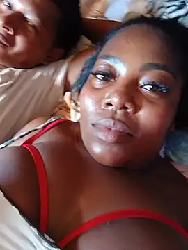 nanis_13 Webcam-Show
