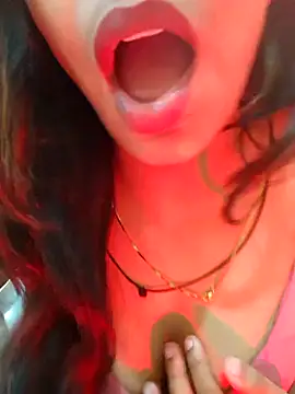 Sexy_Rossy9n Webbikameraesitys