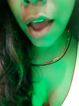 Show de webcam de Sexy_Rossy9