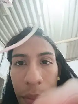 Bilik Sembang Langsung catta_mia