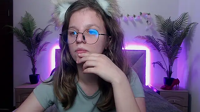 AnniBrown_'s Live XXX Chat