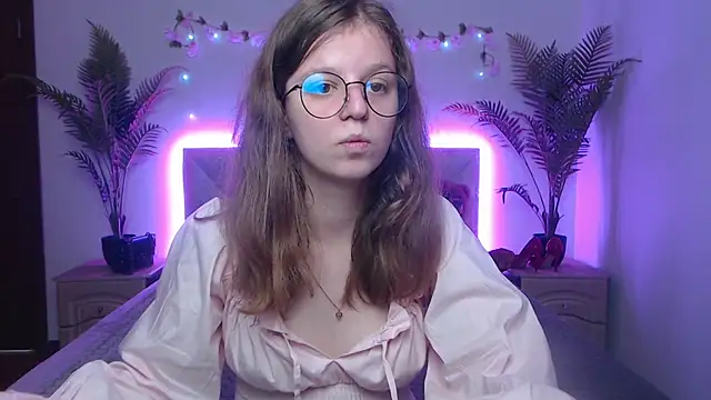 AnniBrown_のライブXXXチャット