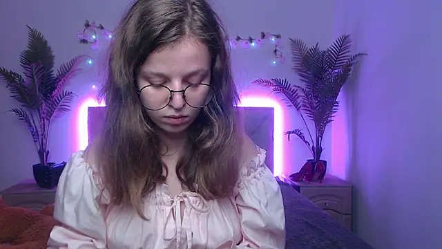 AnniBrown_ Live XXX Chat