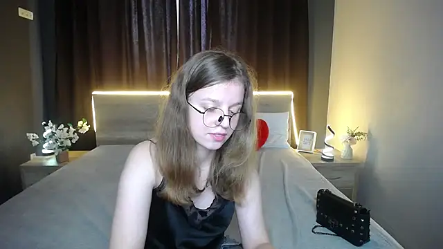 AnniBrown_ Webcam-Show