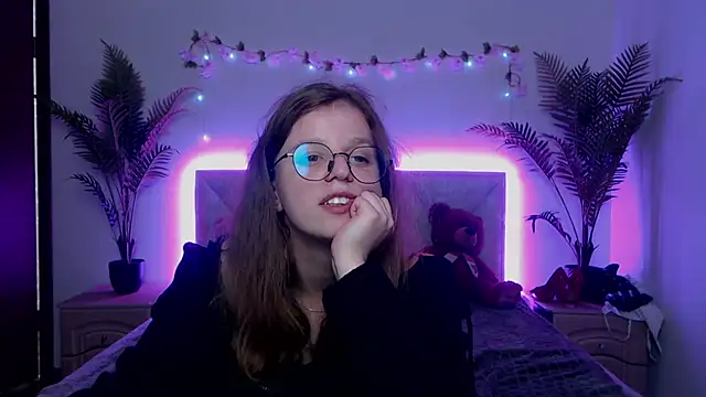AnniBrown_ Webcam-Show