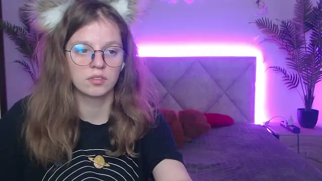 AnniBrown_ 라이브 XXX 채팅