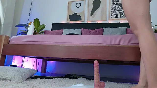 Pauline_Peach's Live XXX Chat