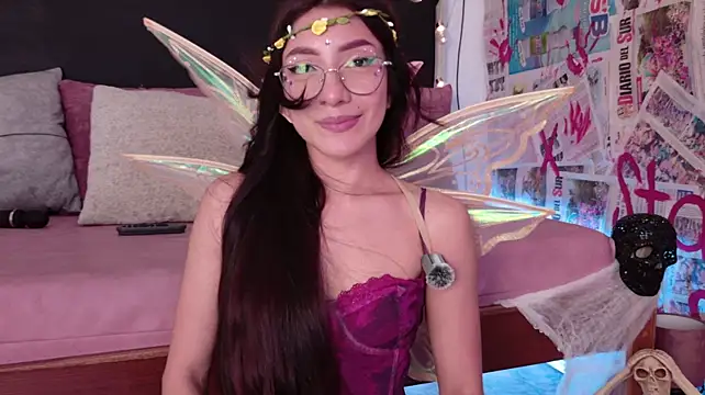 Pauline_Peach Live XXX-Chat
