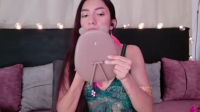 Pauline_Peach's Live XXX Chat
