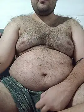 big__bearrr Webcam Show