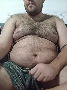 big__bearrr's Webcam Show